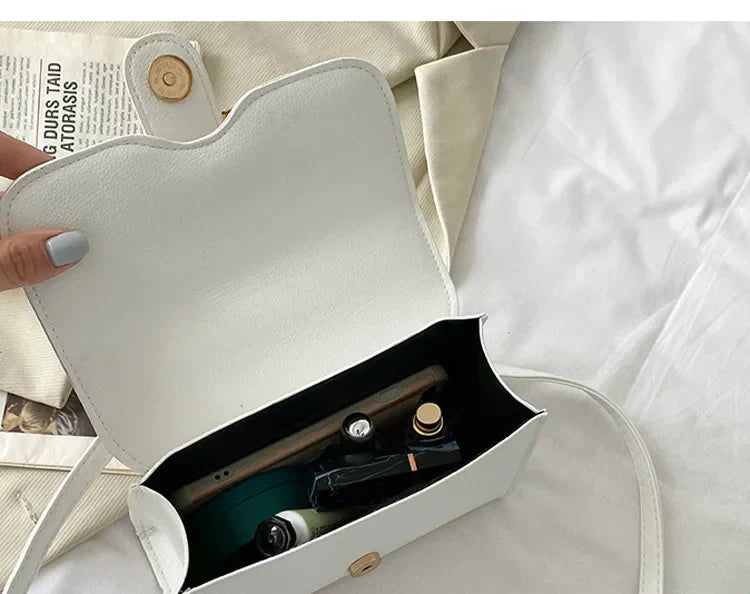 Womens Handbag Playful Design Casual Style