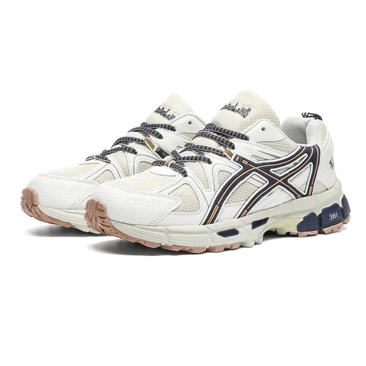 Mens Lightweight Running Shoes Breathable Athletic Sneakers