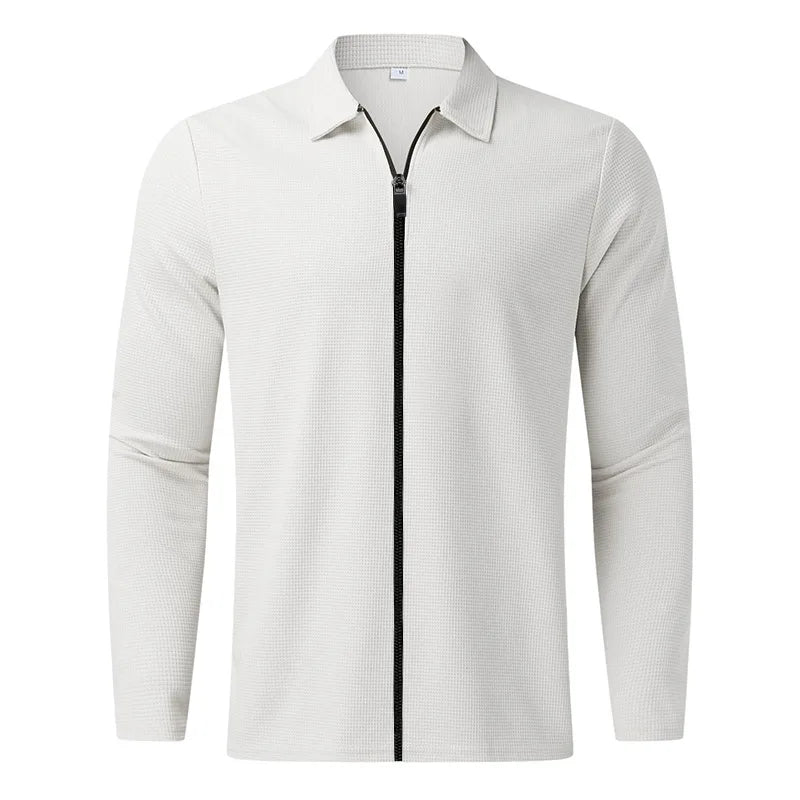 Mens Bomber Jacket Casual Lightweight Stylish Fit