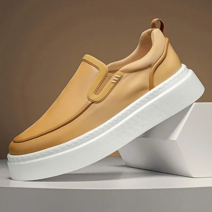 Unisex Sneakers Casual Lightweight Design