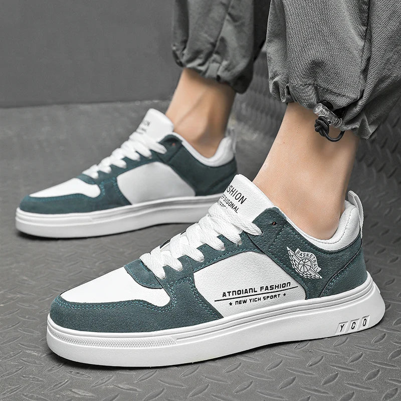 Unisex Sneakers Lightweight Comfortable Fit