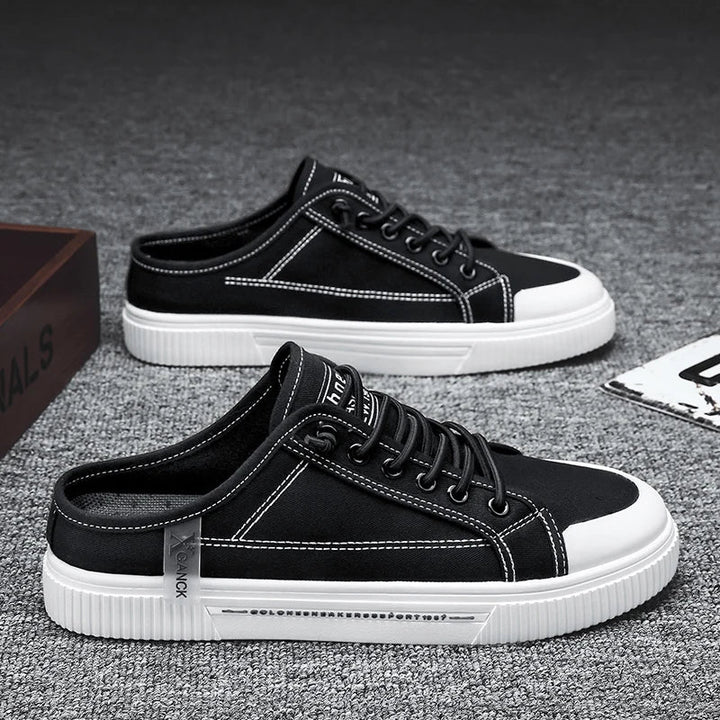 Unisex Sneakers Casual Lightweight Design