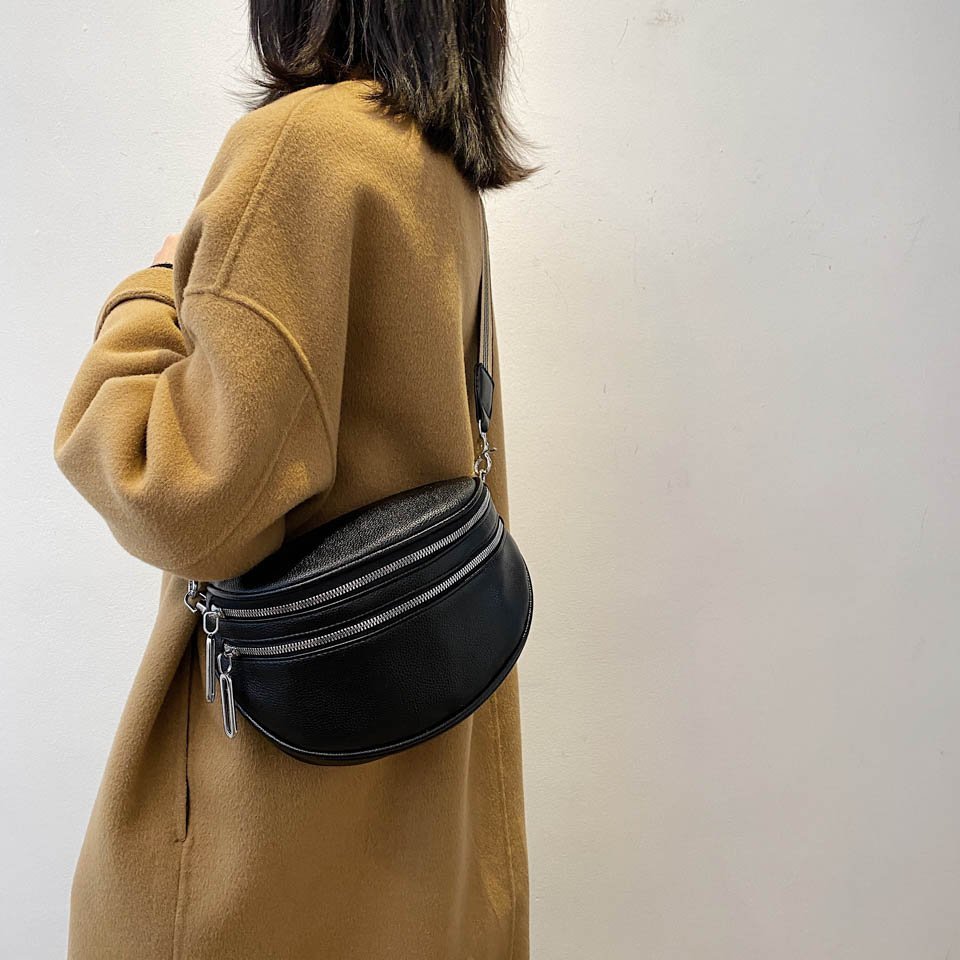 Womens Shoulder Bag Stylish Design