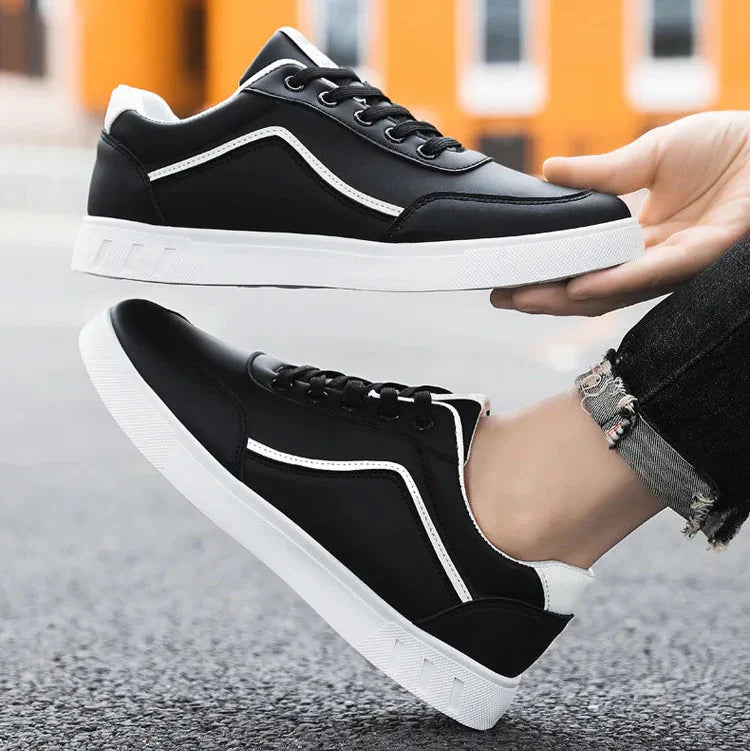 Unisex Sneakers Casual Lightweight Design
