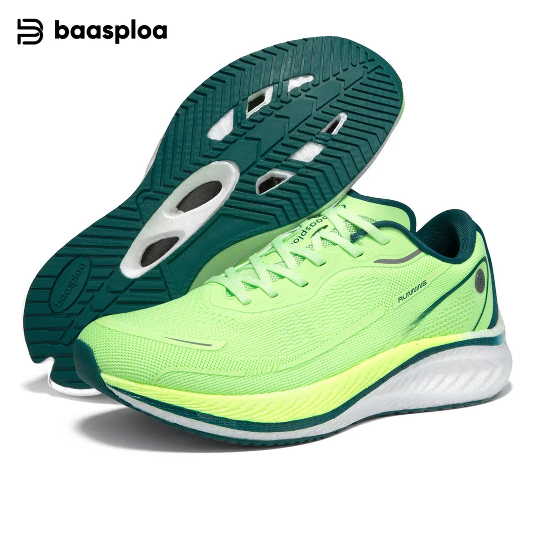 Mens Lightweight Performance Running Sneakers