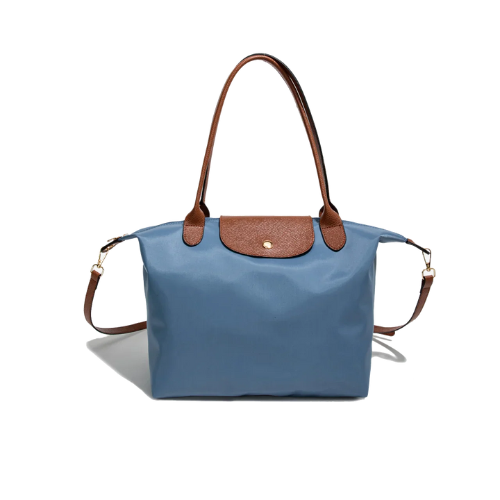 Womens Foldable Everyday Bag Lightweight Compact