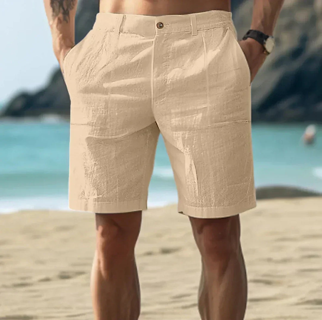 Mens Athletic Shorts Breathable Lightweight Fit