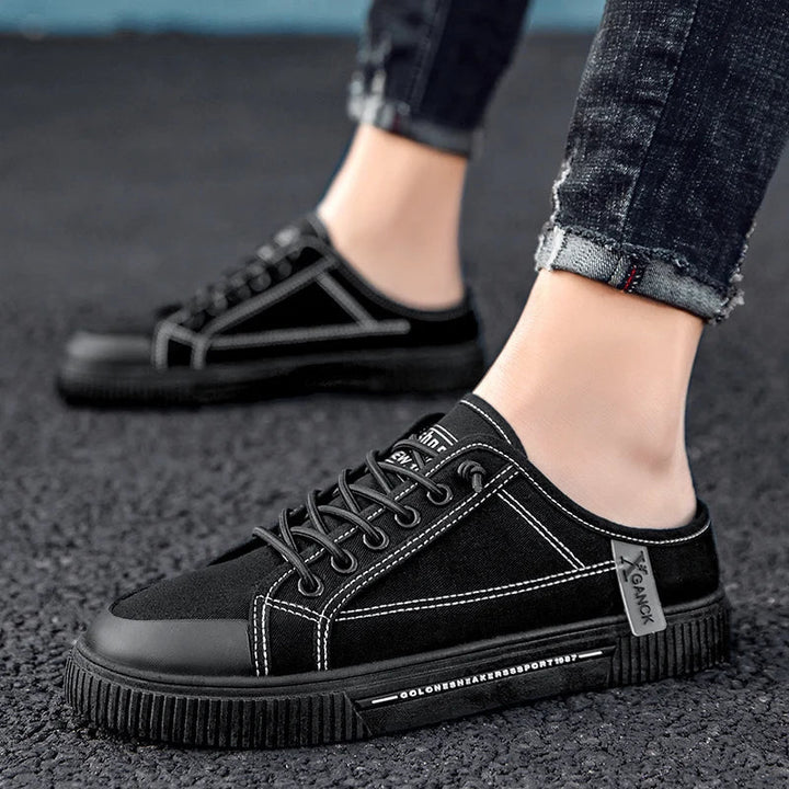 Unisex Sneakers Casual Lightweight Design