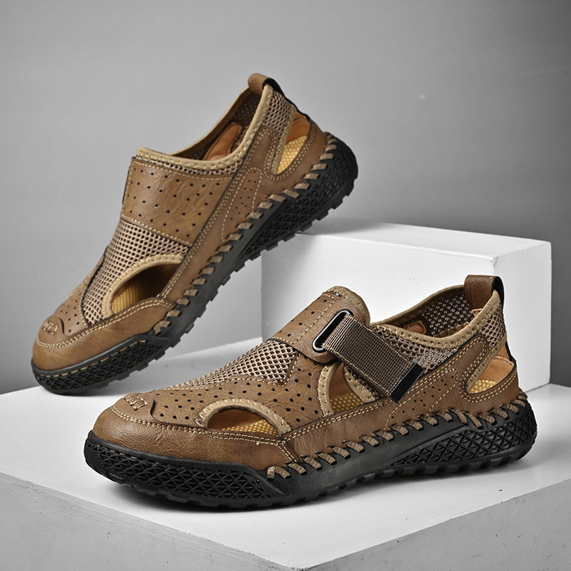 Unisex Sandals Comfortable Casual Fit