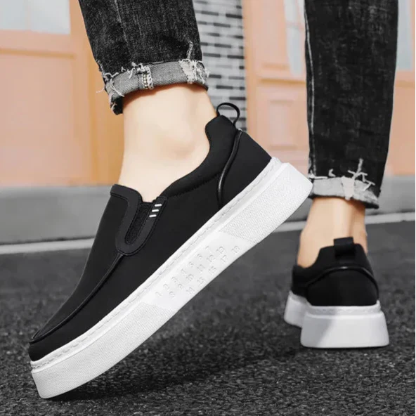 Unisex Sneakers Casual Lightweight Design