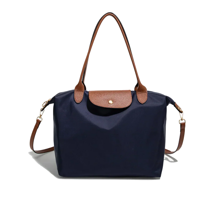 Womens Foldable Everyday Bag Lightweight Compact