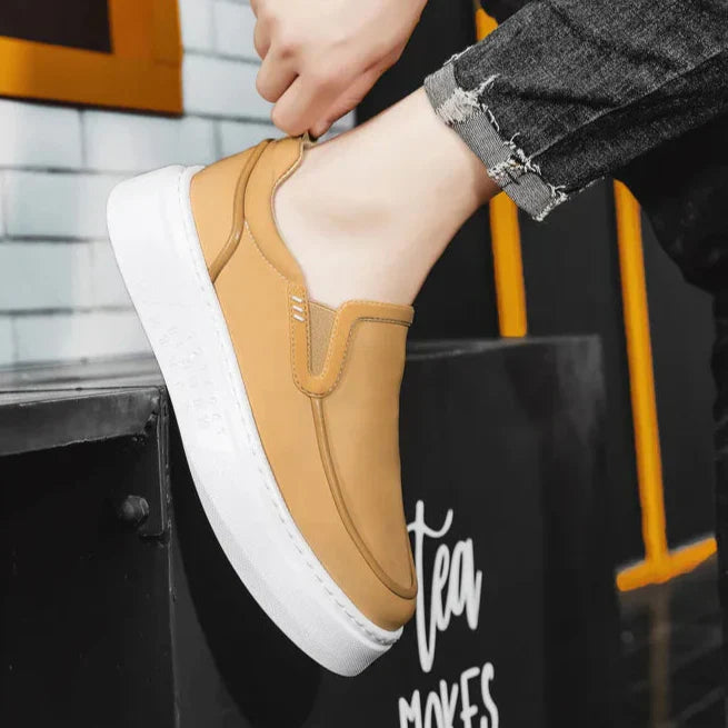 Unisex Sneakers Casual Lightweight Design