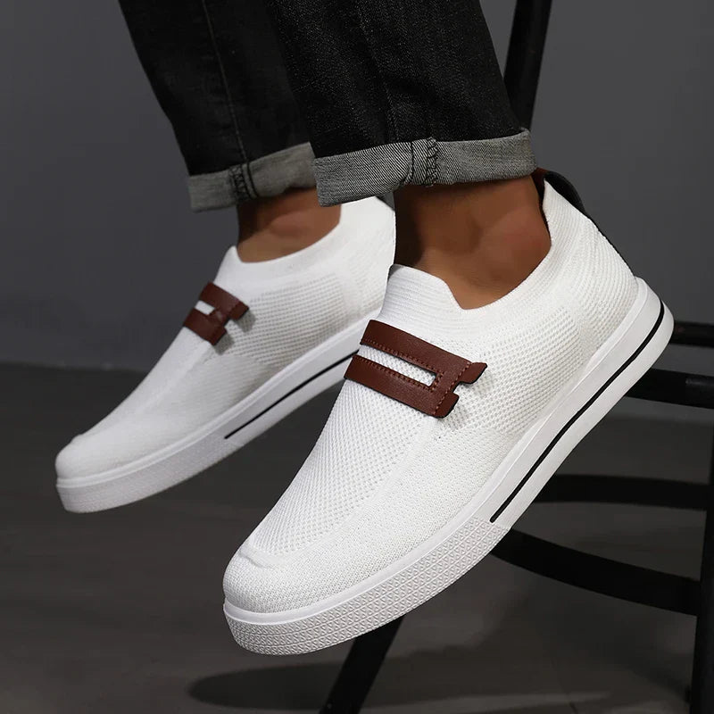 Unisex Sneakers Lightweight Comfortable Fit