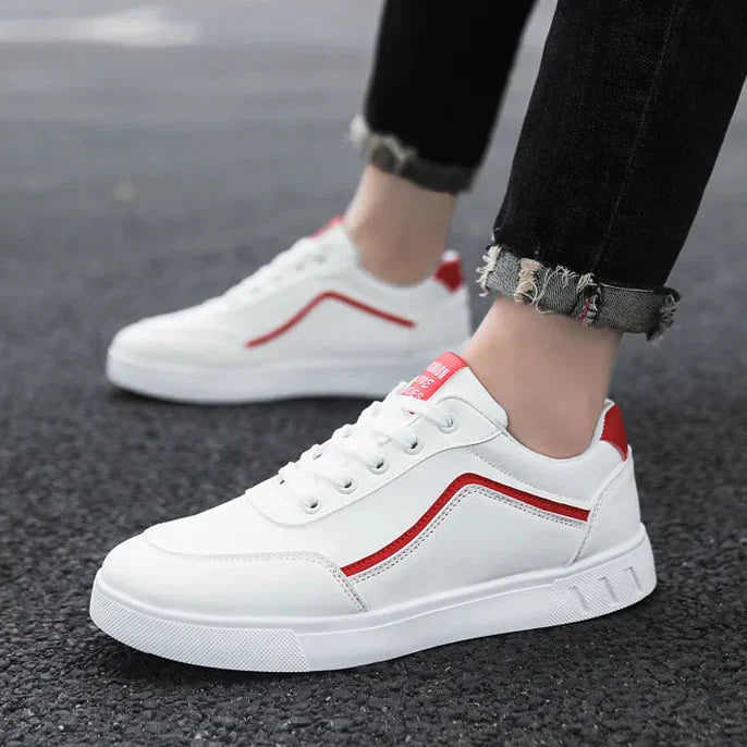 Unisex Sneakers Casual Lightweight Design