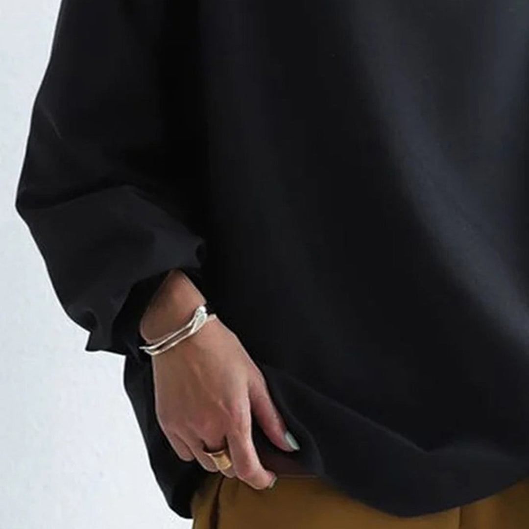 Womens Sweater Elegant Knit Style