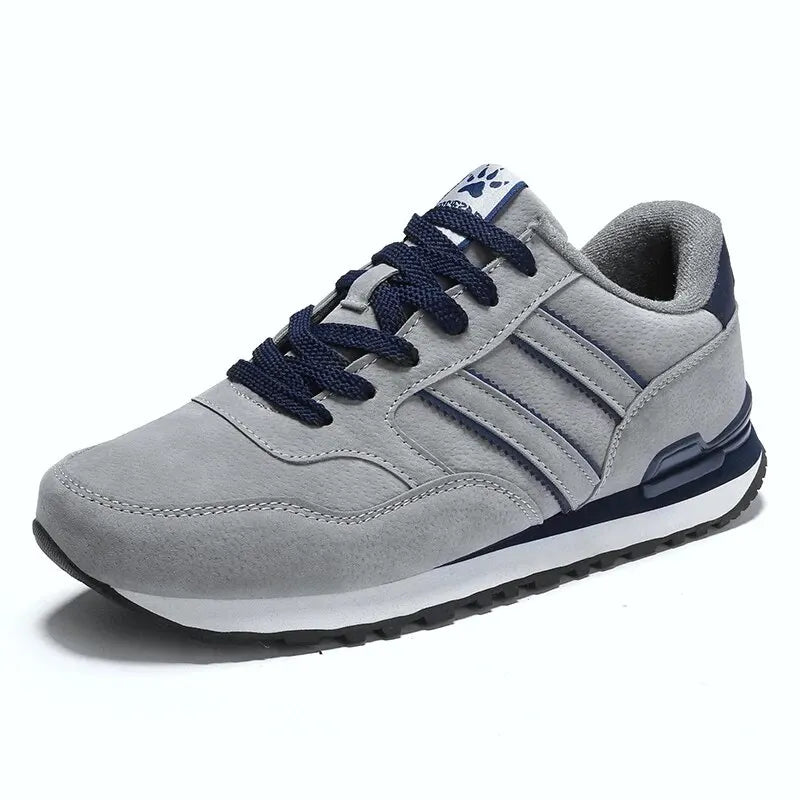Unisex Casual Sneakers Lightweight Comfortable Fit