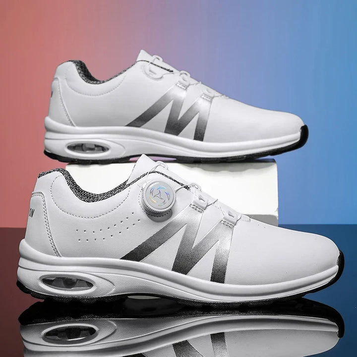 Unisex Athletic Shoes Lightweight Breathable