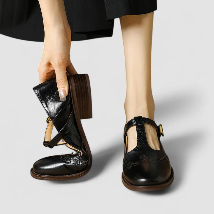 Unisex Orthopedic Shoes Classic Step Design