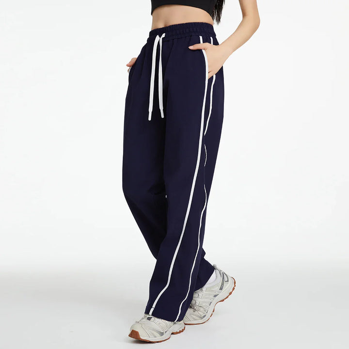 Womens Hiking Pants Water-Resistant Comfortable Fit