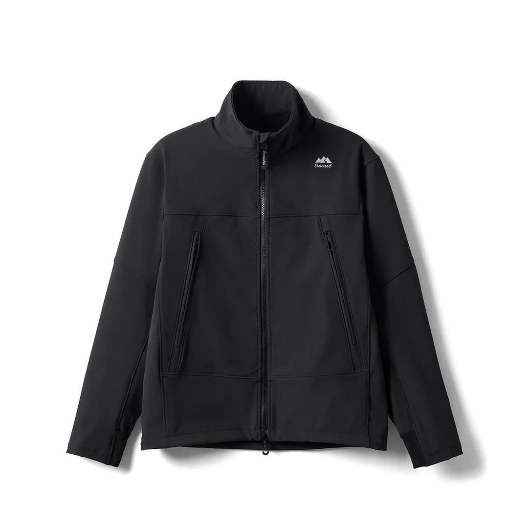 Mens Bomber Jacket Oversized Outdoor Style