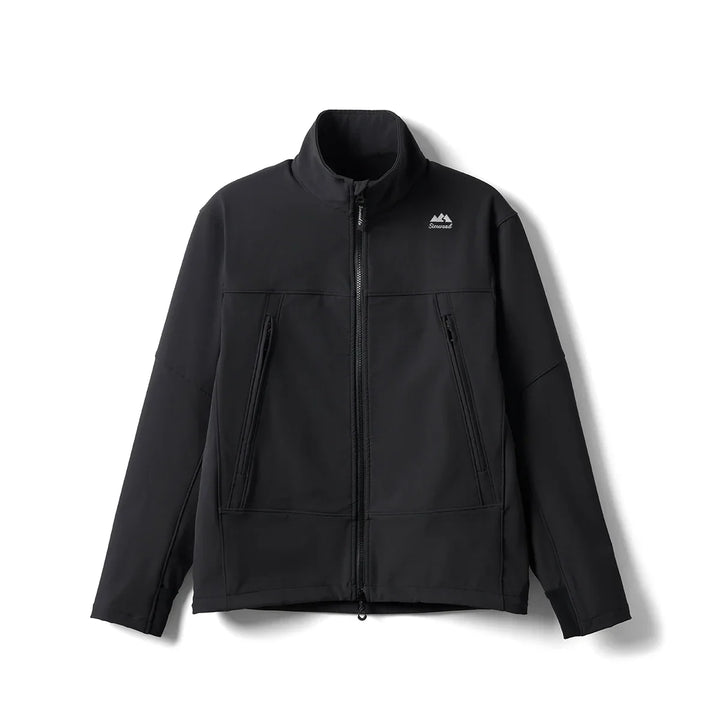 Mens Bomber Jacket Oversized Outdoor Style