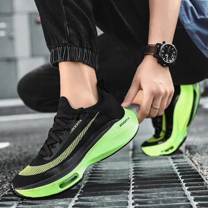 Unisex Sneakers Casual Lightweight Design