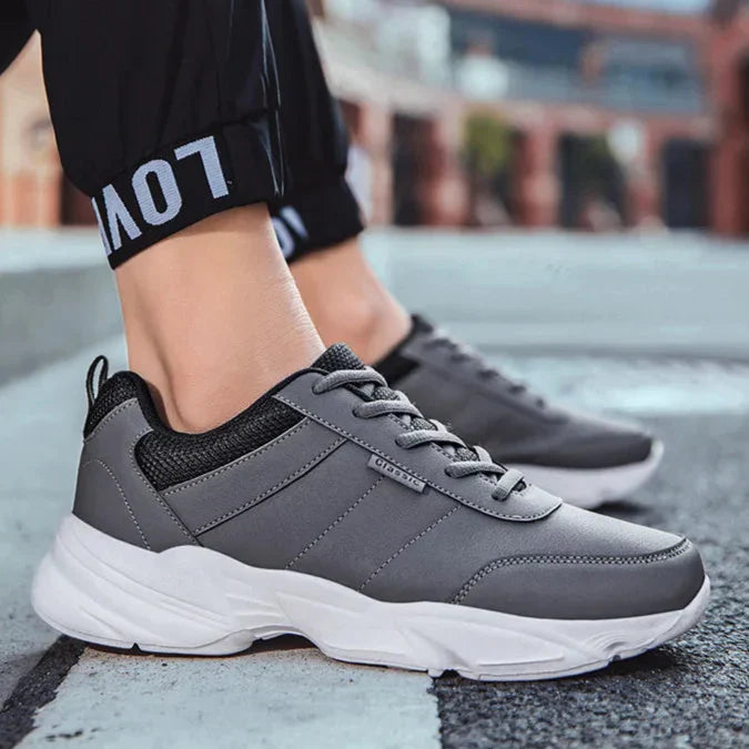 Unisex Sneakers Lightweight Comfortable Fit