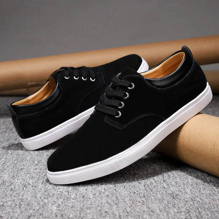 Unisex Sneakers Casual Comfortable Fit