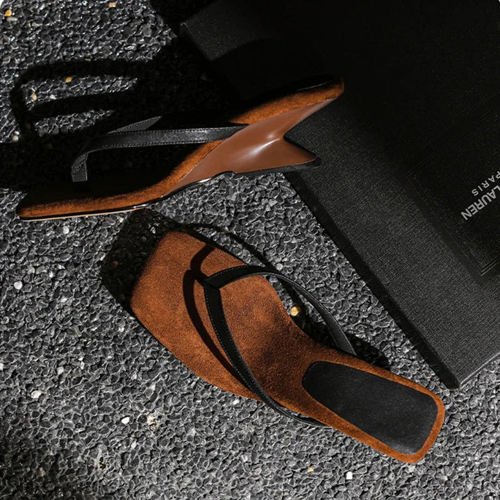 Unisex Flip Flops Comfortable Casual Fit