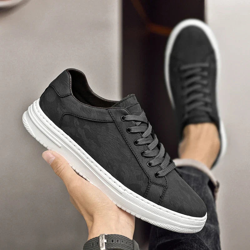 Unisex Sneakers Casual Comfortable Fit