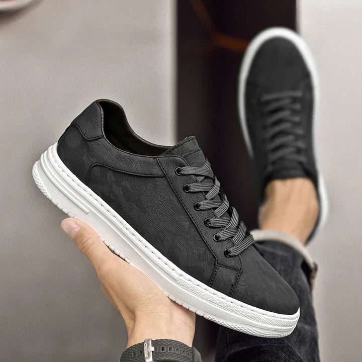 Unisex Sneakers Casual Comfortable Fit