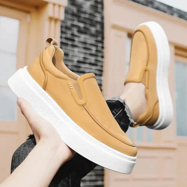 Unisex Sneakers Casual Lightweight Design