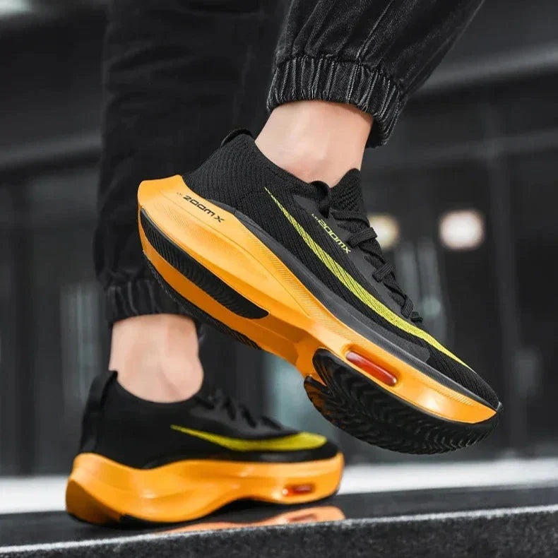 Unisex Sneakers Casual Lightweight Design