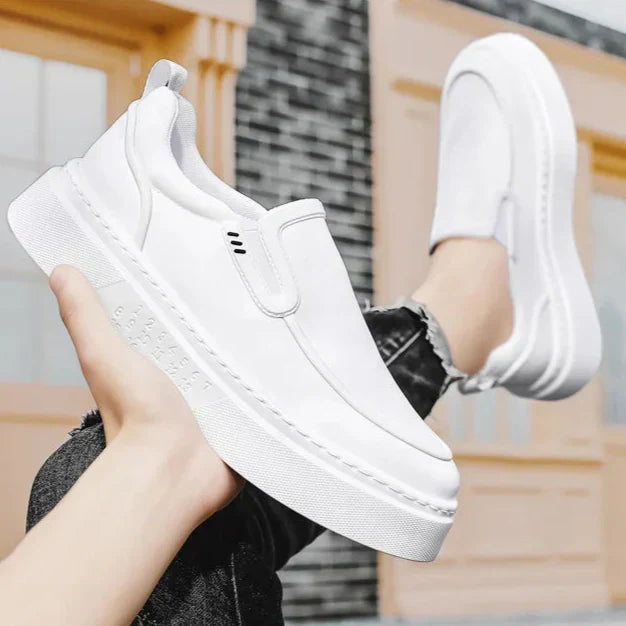 Unisex Sneakers Casual Lightweight Design