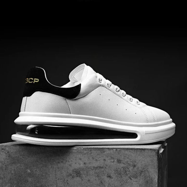 Unisex Sneakers Casual Lightweight Design