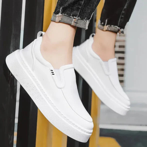 Unisex Sneakers Casual Lightweight Design