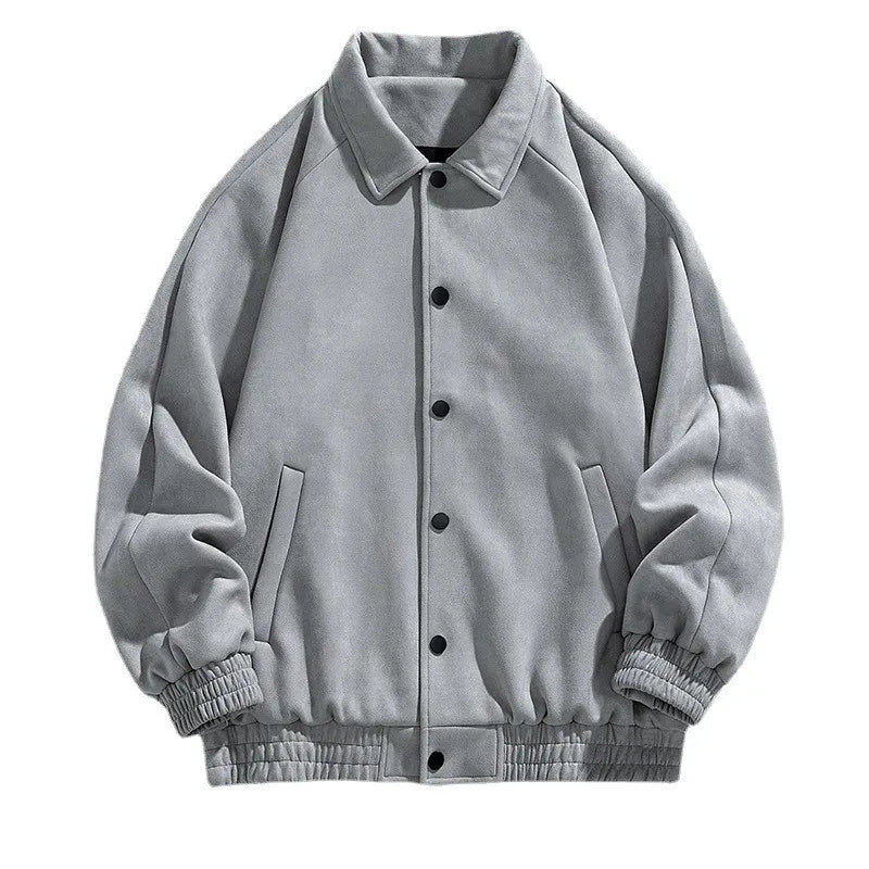 Mens Jacket Classic Fit