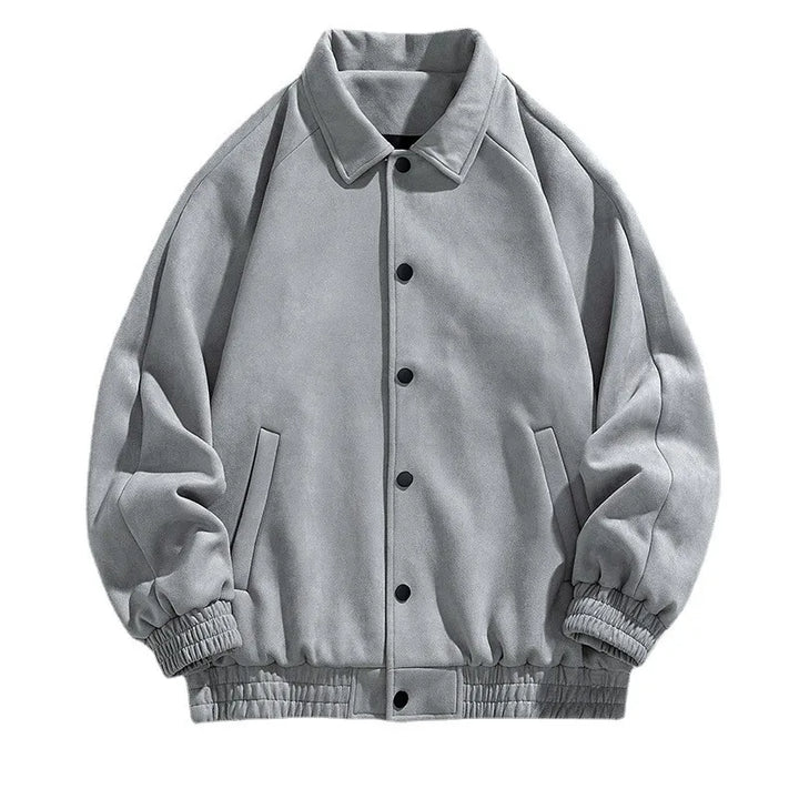 Mens Jacket Classic Fit