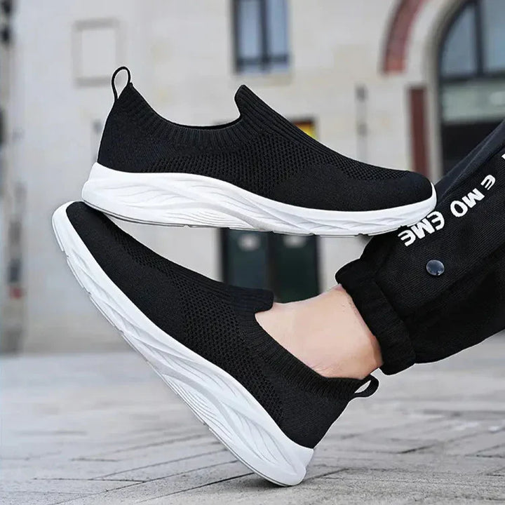 Unisex Sneakers Durable Lightweight Design