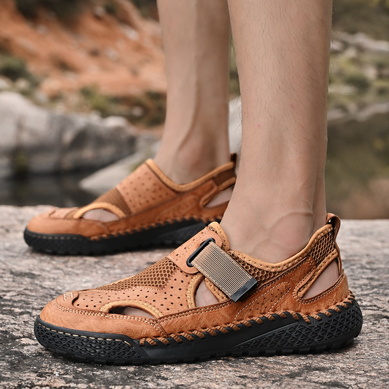Unisex Sandals Comfortable Casual Fit