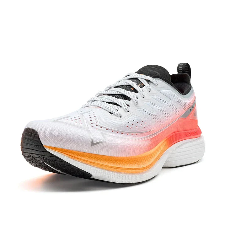 Mens Athletic Running Shoes Lightweight Breathable