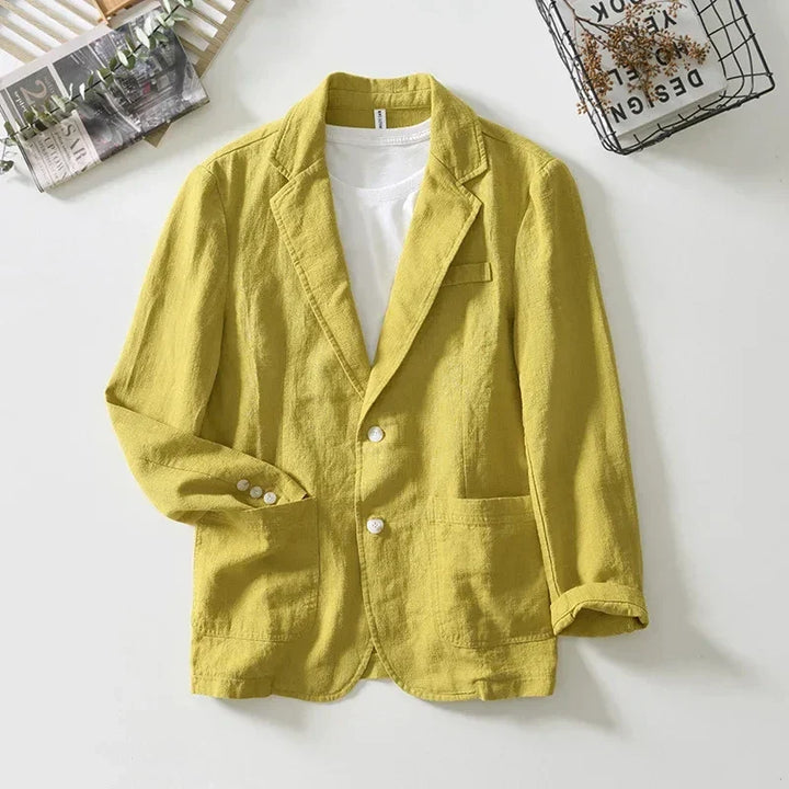Mens Summer Shirt Breathable Comfortable Fit