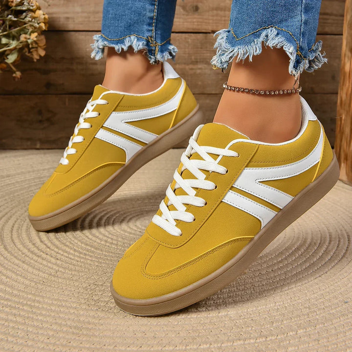 Unisex Sneakers Lightweight Comfortable Fit