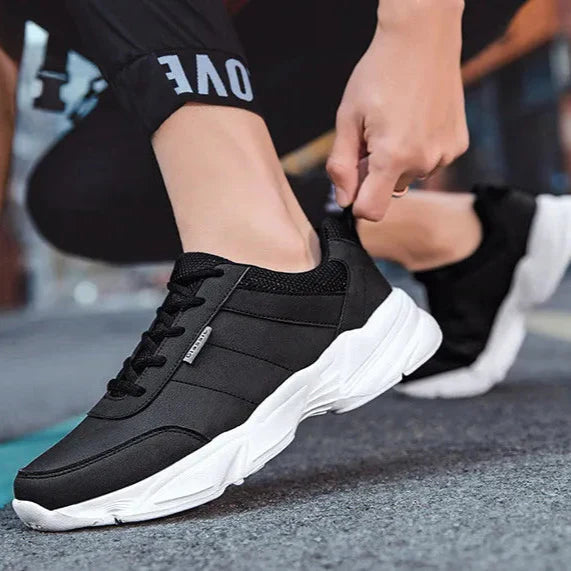 Unisex Sneakers Lightweight Comfortable Fit