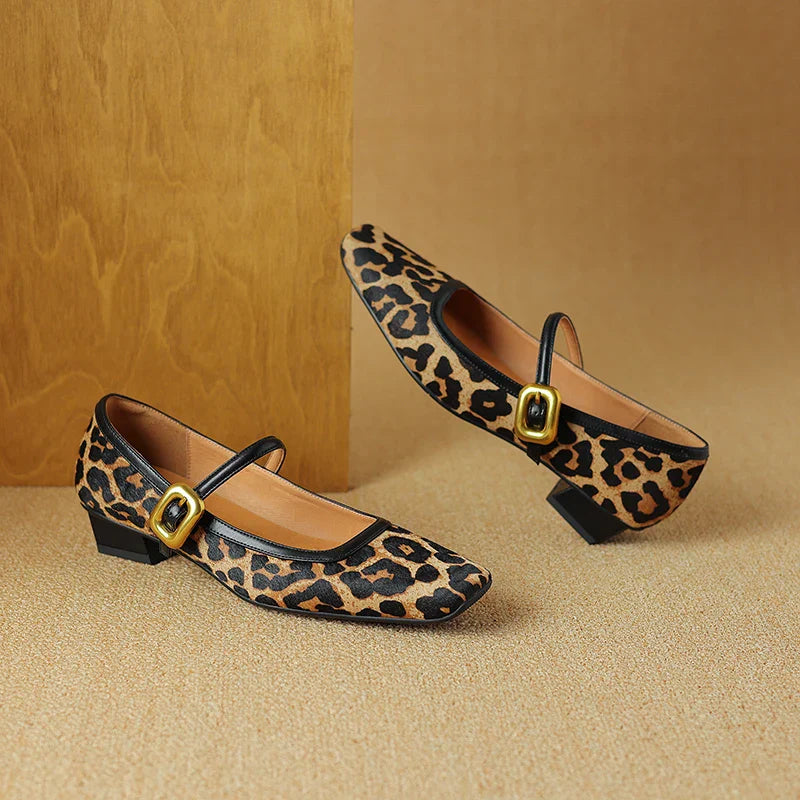 Womens Pumps with Pointed Toe Classic Fit