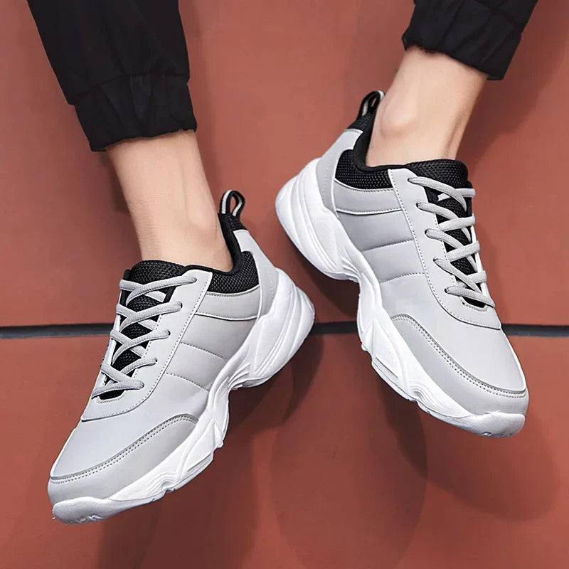 Unisex Sneakers Lightweight Comfortable Fit