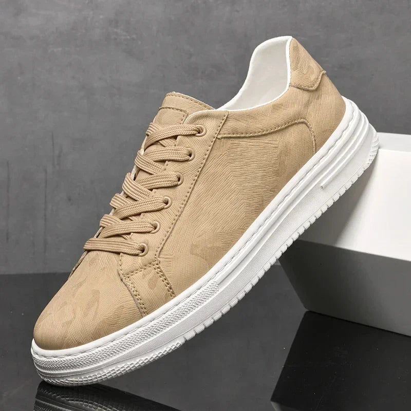 Unisex Sneakers Casual Comfortable Fit