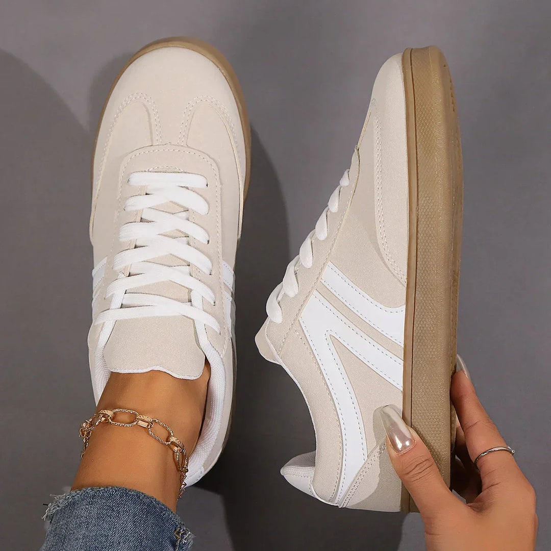 Unisex Sneakers Lightweight Comfortable Fit