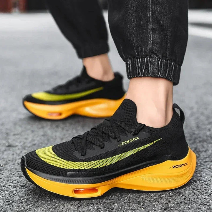 Unisex Sneakers Casual Lightweight Design
