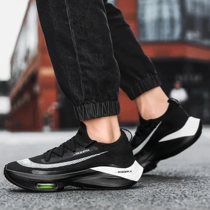 Unisex Sneakers Casual Lightweight Design